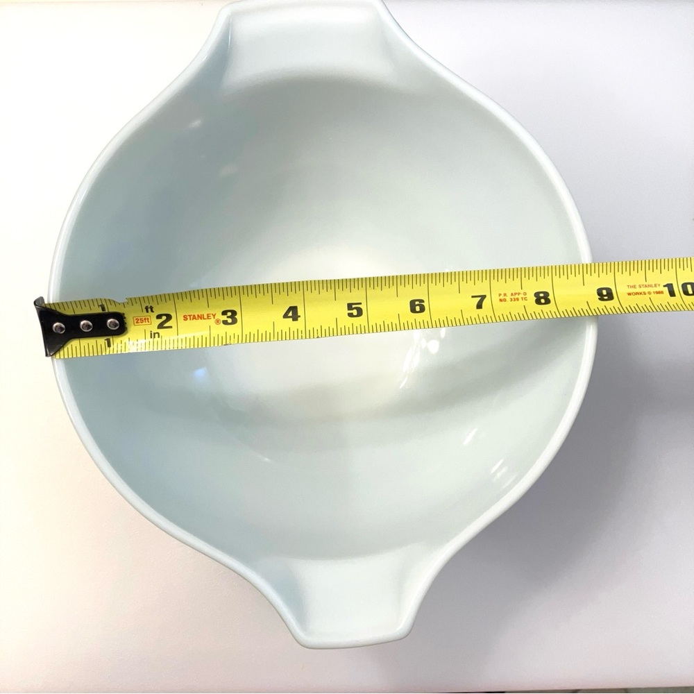 PYREX 443 Medallion Cinderella 2½ quart - Picture 8 of 10